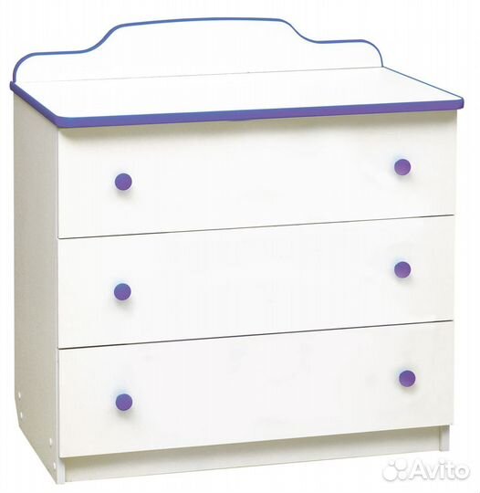 Детский комод