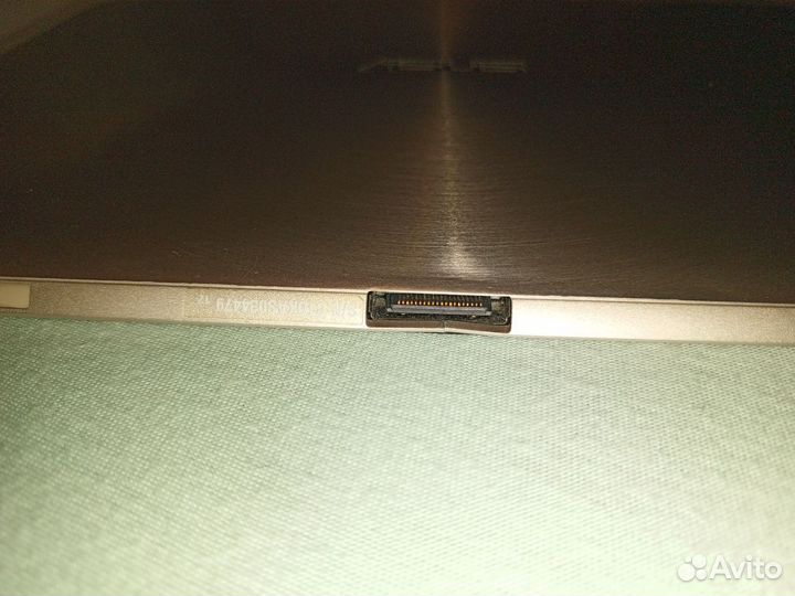 Asus Transformer Pad Prime TF201