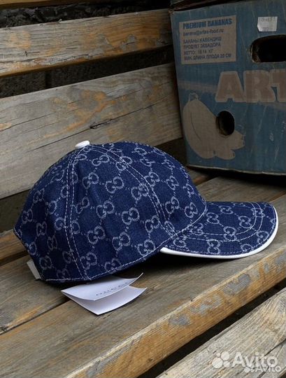 Кепка gucci