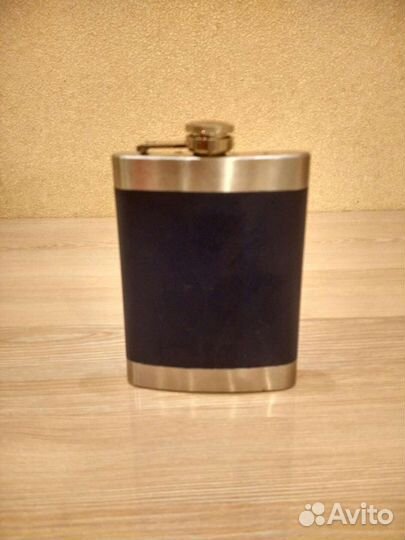 Фляжка