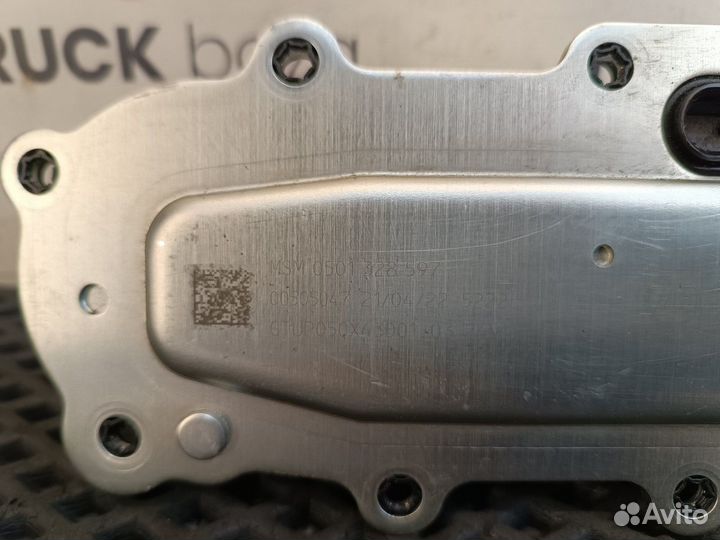 0501328597 Сервопривод АКПП trakson 12 TX2210