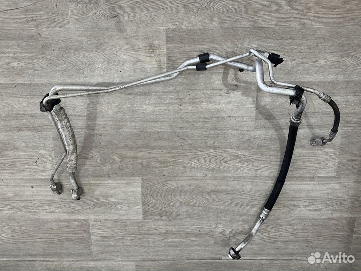 Трубка кондиционера для VW Tiguan