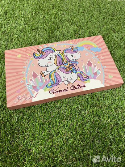 Детская косметика для девочек