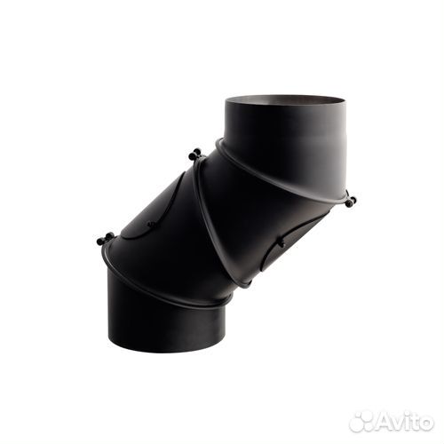 Отвод knsr-200/UNI-CZ