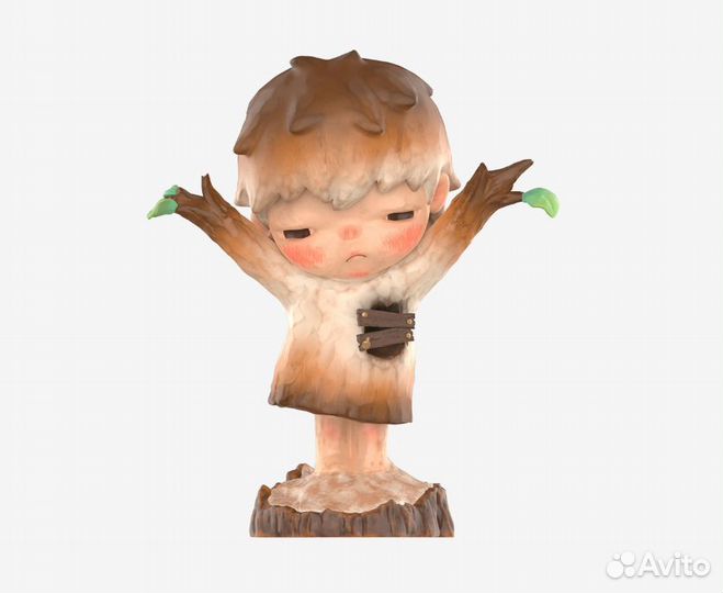 Фигурка Hirono Reshape (коллекционная)