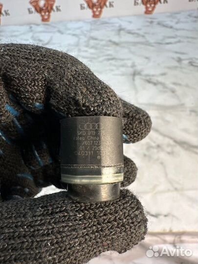 Датчик парковки задний Volkswagen Passat Cc CDA