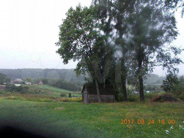 Дом 64 м² на участке 25 сот.