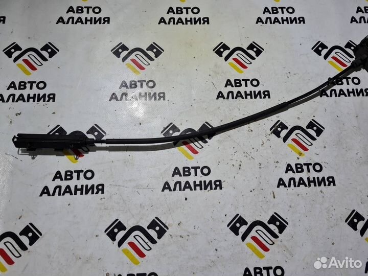 Замок капота Audi A4 B8 CDN 2012