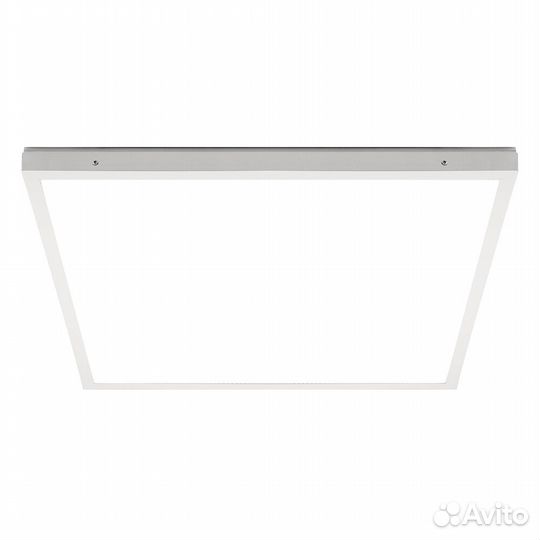 Универсальная светодиодная панель master+ дво 36W