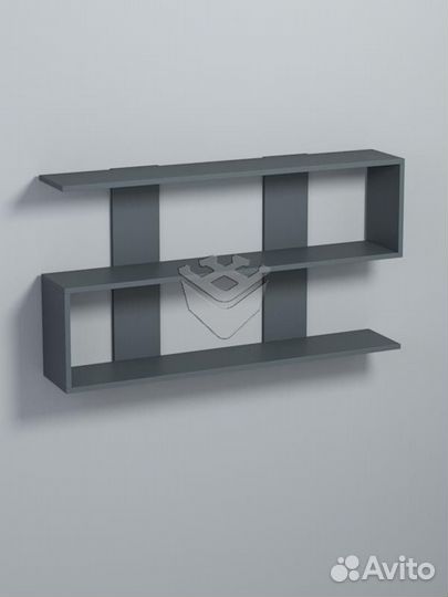 Полка настенная Westcom 19074WU2601