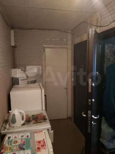 Комната 13,4 м² в 1-к., 7/9 эт.