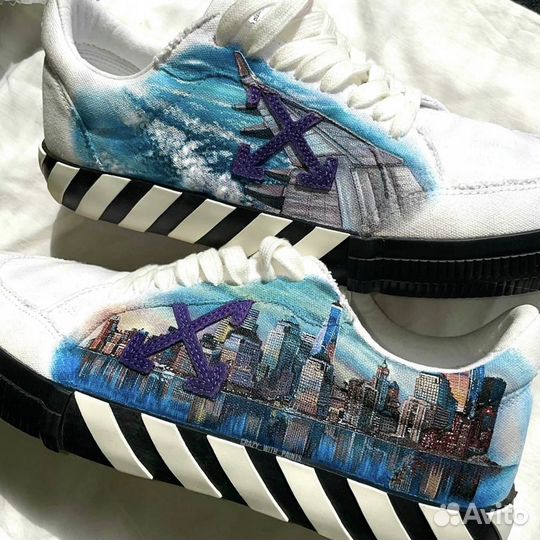 Кастомизация(Покраска,Пошив,Восстановление) Вещей