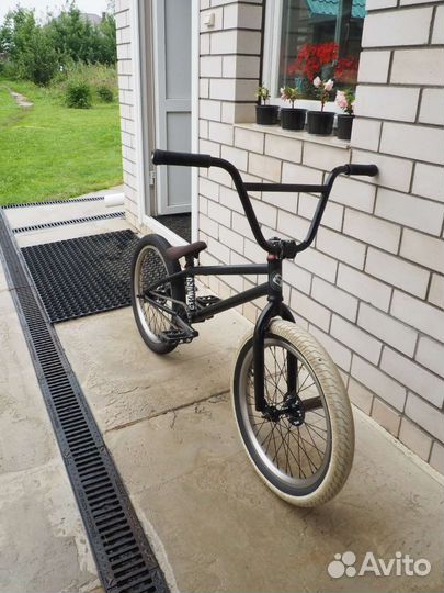 Велосипед BMX / бмх