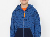 Куртка для мальчика Cherubino cwkb 63678-42- (98)