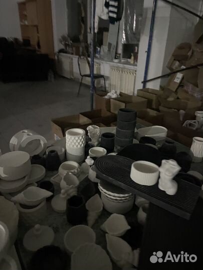 Гипсовый брак