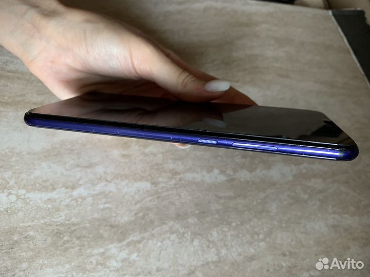 Телефон huawei nova 3