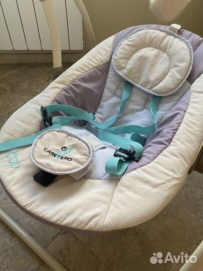 Детские качели