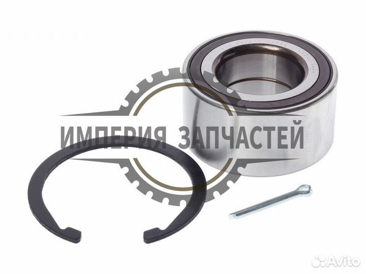 Подшипник ступицы mitsubishi Lancer, Outlander