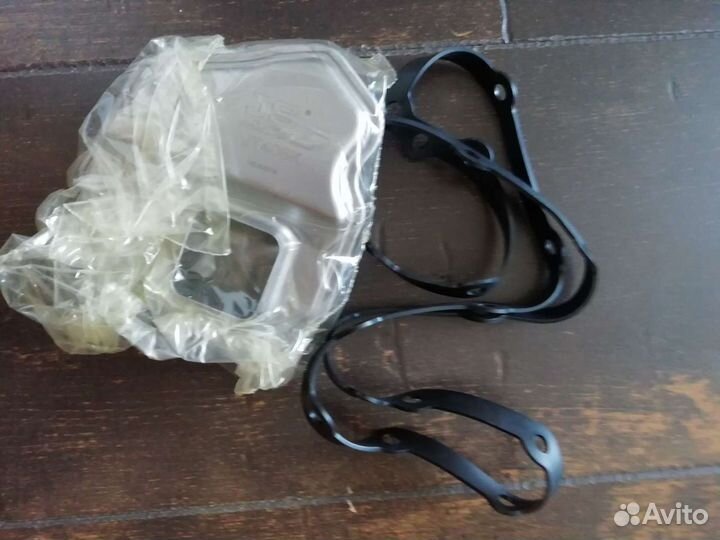 Фильтр в АКПП Ниссан Кашкай