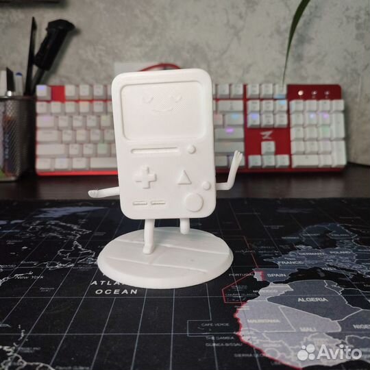 Фигурка BMO из 