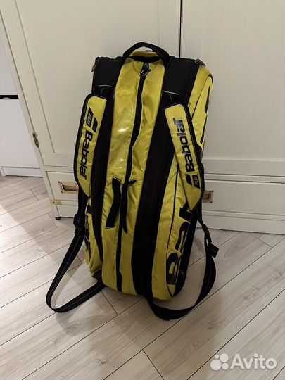 Теннисная сумка babolat