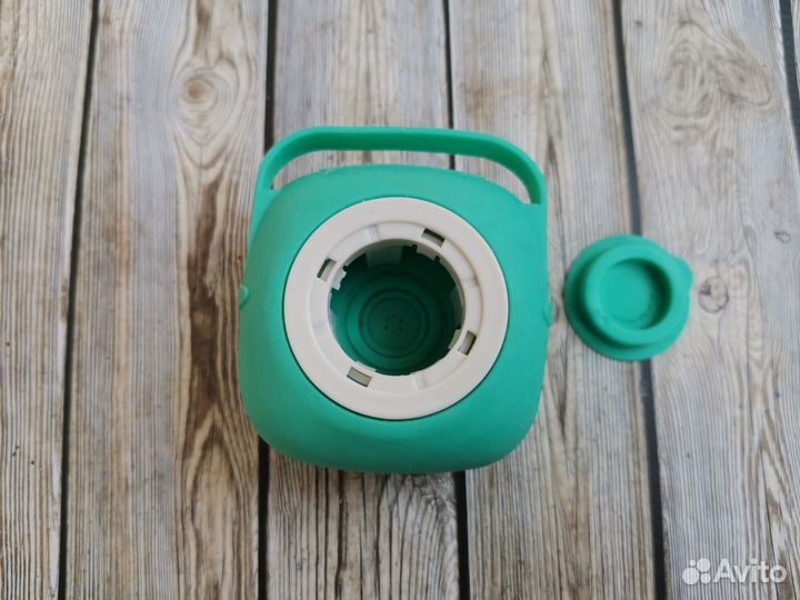 Лапомойка для собак