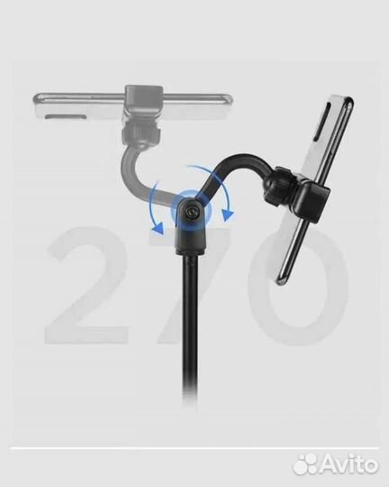 Настольный штатив Для телефона