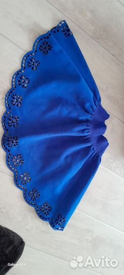 Вещи пакетом для девочки