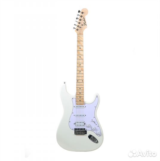 Электрогитара