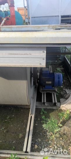 Зерносушилка vesta 15