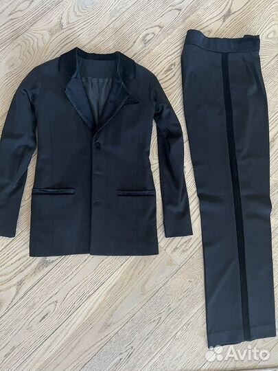 Костюм для бальных танцев мальчику