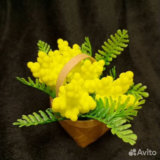 Мыло ручной работы Пасхальные наборы