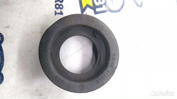 Переходник карбюратора Иж пс