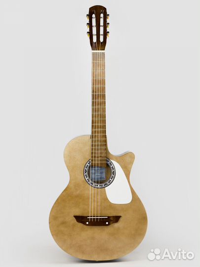 Акустические гитары (струны металл) ACD-40A-3d-DN