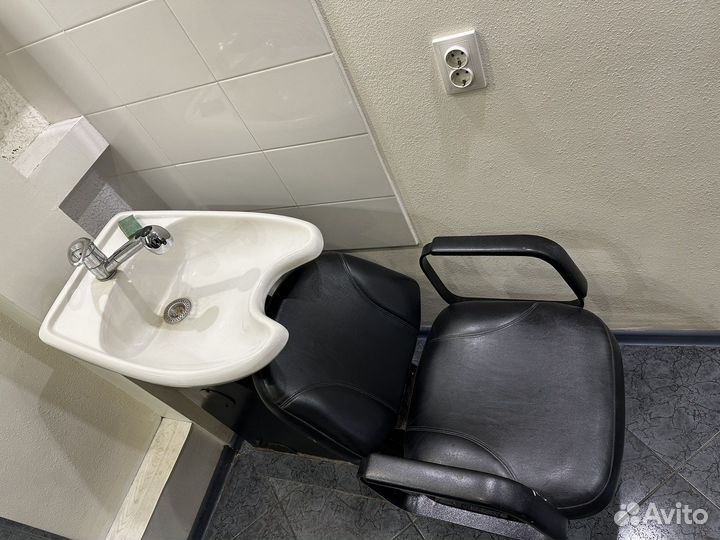 Парикмахерское оборудование