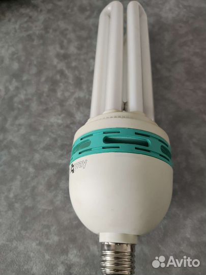 Лампа настольная