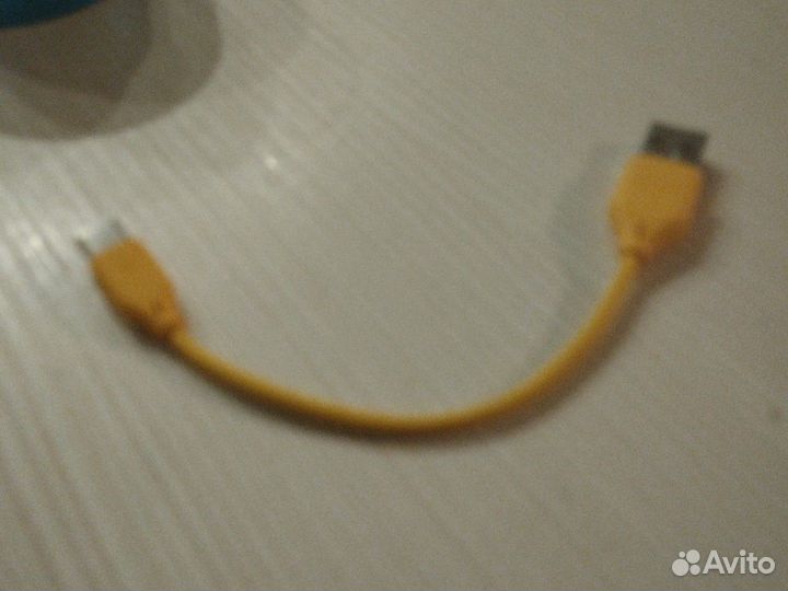 Беспроводные наушники samsung