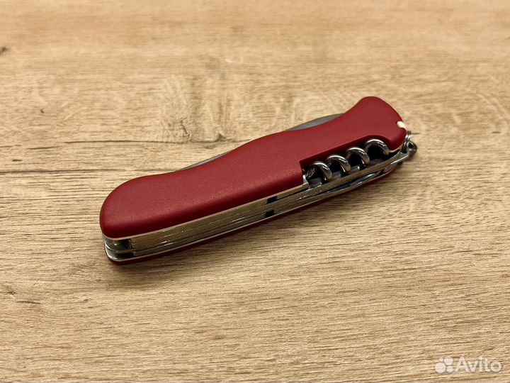 Victorinox forester (0.8363)