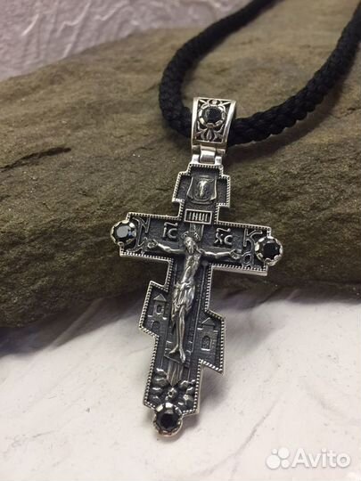 Серебряный Крест