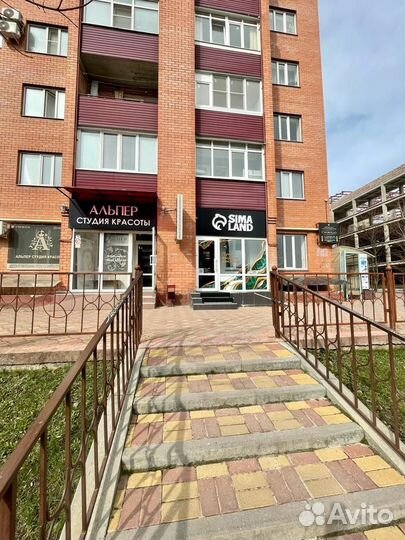 Пункт выдачи Сима-Ленд