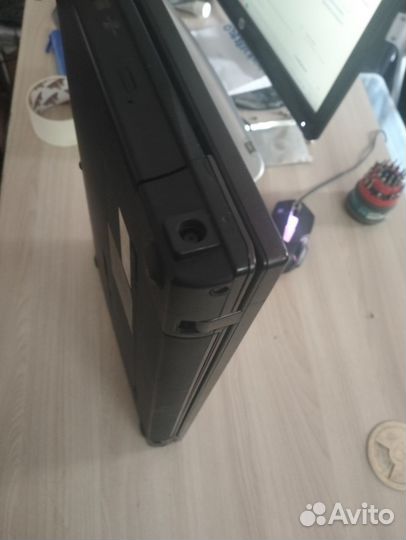 Ноутбук hp probook 4525s, разбор на запчасти