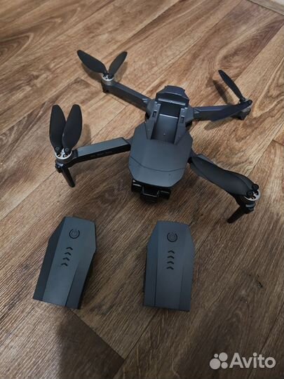 Квадрокоптер zll sg 907 max