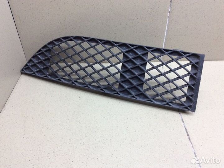 Решетка в бампер левая Bmw 7-Серия E65/E66