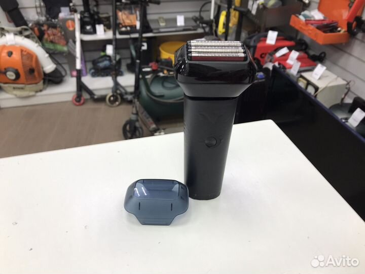 Электрическая бритва Xiaomi 5-Blade