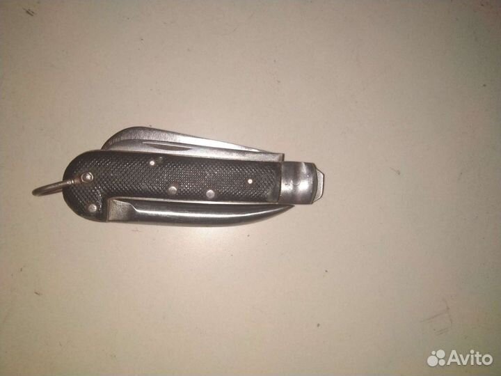 Нож боцманский Италия