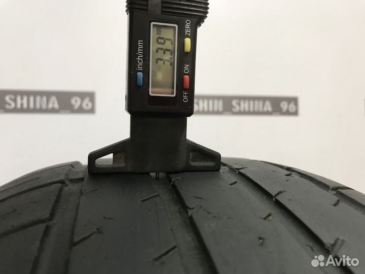 Michelin Pilot HX MXM 235/60 R16