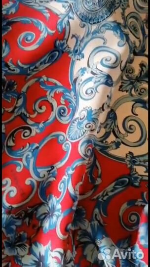 Ткань Vercase оригинал