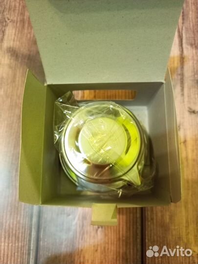 Фин-пресс для заваривания кофе по-вьетнамски