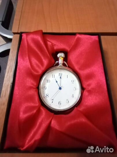 Часы карманные коллекционные
