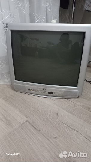 Телевизор